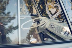 Bild 22/25 von Volkswagen T1 Samba 1.5 (1963)