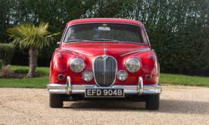 Image 6/50 of Jaguar Mk II 3.8 (1964)