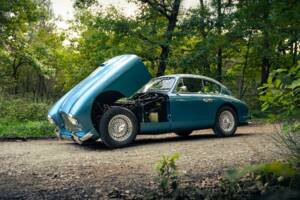 Image 47/82 of Aston Martin DB 2/4 Mk I (1953)