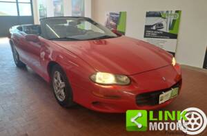 Image 1/10 of Chevrolet Camaro 3.8 (1998)