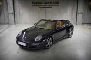 Bild 21/78 von Porsche 911 Carrera 4S (2006)
