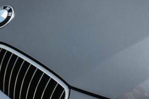 Bild 36/50 von BMW 550i (2006)