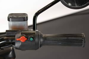 Bild 34/41 von BMW R 80 G/S "Paris Dakar" (1986)