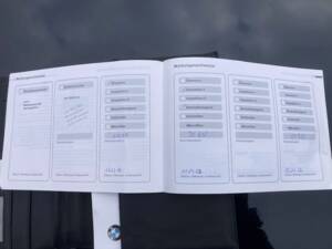 Image 20/28 of BMW M5 (1999)