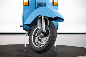 Bild 23/42 von Piaggio Vespa PK 50 S (1982)