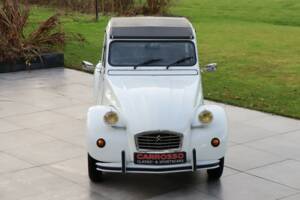 Image 31/50 of Citroën 2 CV 6 (1985)