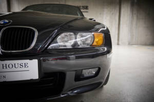 Bild 17/93 von BMW Z3 Coupé 2.8 (1997)