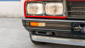 Afbeelding 18/71 van Maserati Biturbo Si (1987)