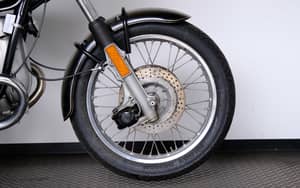 Image 2/91 of BMW R 90 S (1975)