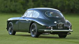 Afbeelding 12/50 van Aston Martin DB 2&#x2F;4 Mk II (1955)