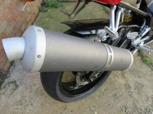 Imagen 38/40 de Yamaha DUMMY (2002)