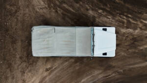 Bild 9/98 von Land Rover Defender 110 Td5 (1999)