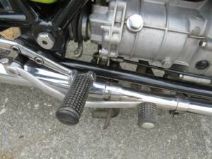 Image 31/45 of Moto Guzzi V7 Sport (1973)