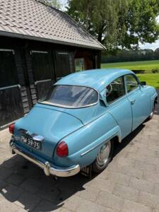Bild 4/8 von Saab 96 (1961)