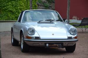 Immagine 20/31 di Porsche 911 2.2 S (1971)