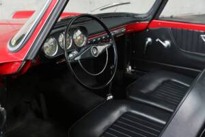 Bild 18/50 von Lancia Appia Convertible Vignale (1962)