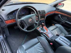 Bild 11/31 von ALPINA B10 V8 (2000)