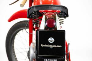 Afbeelding 30/42 van Moto Guzzi Motoleggera 65 (1954)