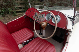 Image 8/13 of MG TD (1953)