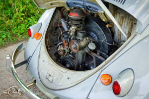 Image 51/55 of Volkswagen Käfer 1200 Standard &quot;Ovali&quot; (1956)