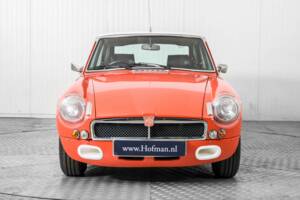 Bild 14/50 von MG MGB GT V8 SEC (1978)