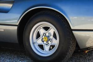 Image 37/50 of Ferrari 308 GTS (1978)