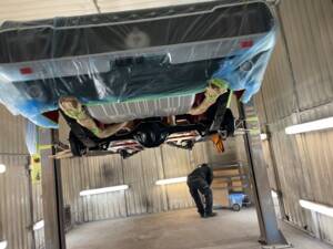 Afbeelding 12/13 van Ford Mustang GT (1968)