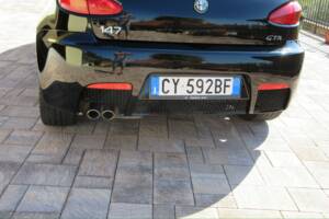 Bild 10/28 von Alfa Romeo 147 3.2 GTA (2004)