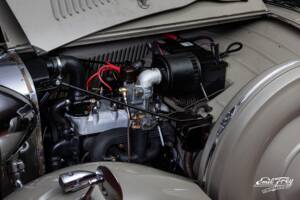 Imagen 5/7 de Jaguar SS 1 1/2 Litre (1936)