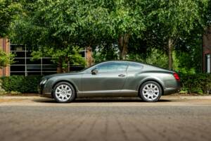 Immagine 15/50 di Bentley Continental GT (2004)