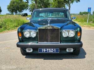 Afbeelding 19/41 van Rolls-Royce Silver Shadow II (1978)