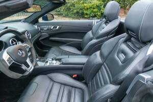 Immagine 33/50 di Mercedes-Benz SL 63 AMG (2012)
