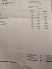 Bild 46/47 von Ford Thunderbird (1962)