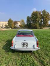 Afbeelding 5/44 van FIAT 1500 Pininfarina (1963)