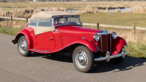 Image 1/23 de MG TD (1952)