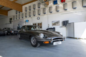 Image 8/15 de Jaguar E-Type (1969)