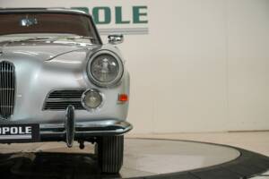 Afbeelding 25/43 van BMW 503 (1958)