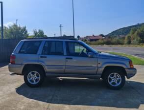 Bild 4/40 von Jeep Grand Cherokee 5.9 Limited (1998)