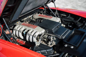 Bild 2/33 von Ferrari Testarossa (1991)
