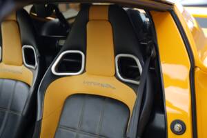 Image 18/50 of Lotus Exige S 240 (2008)