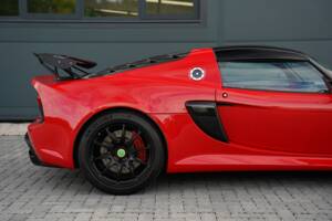 Immagine 9/50 di Lotus Exige Sport 410 (2018)