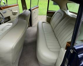 Bild 32/50 von Rolls-Royce Silver Cloud III (1964)