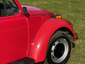 Bild 6/8 von Volkswagen Käfer 1600 Mexico (1996)