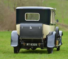 Imagen 15/50 de Rolls-Royce 40&#x2F;50 HP Silver Ghost (1923)