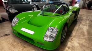 Imagen 3/6 de Ultima Can-Am (2011)