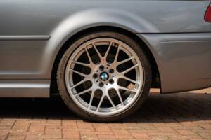 Imagen 14/50 de BMW M3 CSL (2003)