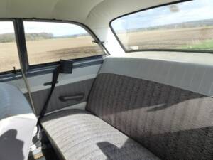 Ford Taunus 17 m P 3 Limousine 1962