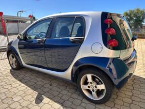 Afbeelding 5/15 van Smart Forfour 1.3 (2005)