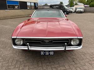 Bild 7/101 von Ford Mustang 250 (1972)