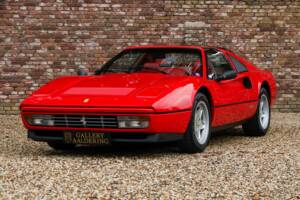 Immagine 1/50 di Ferrari 328 GTS (1986)